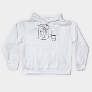 Mugshot Kids Hoodie